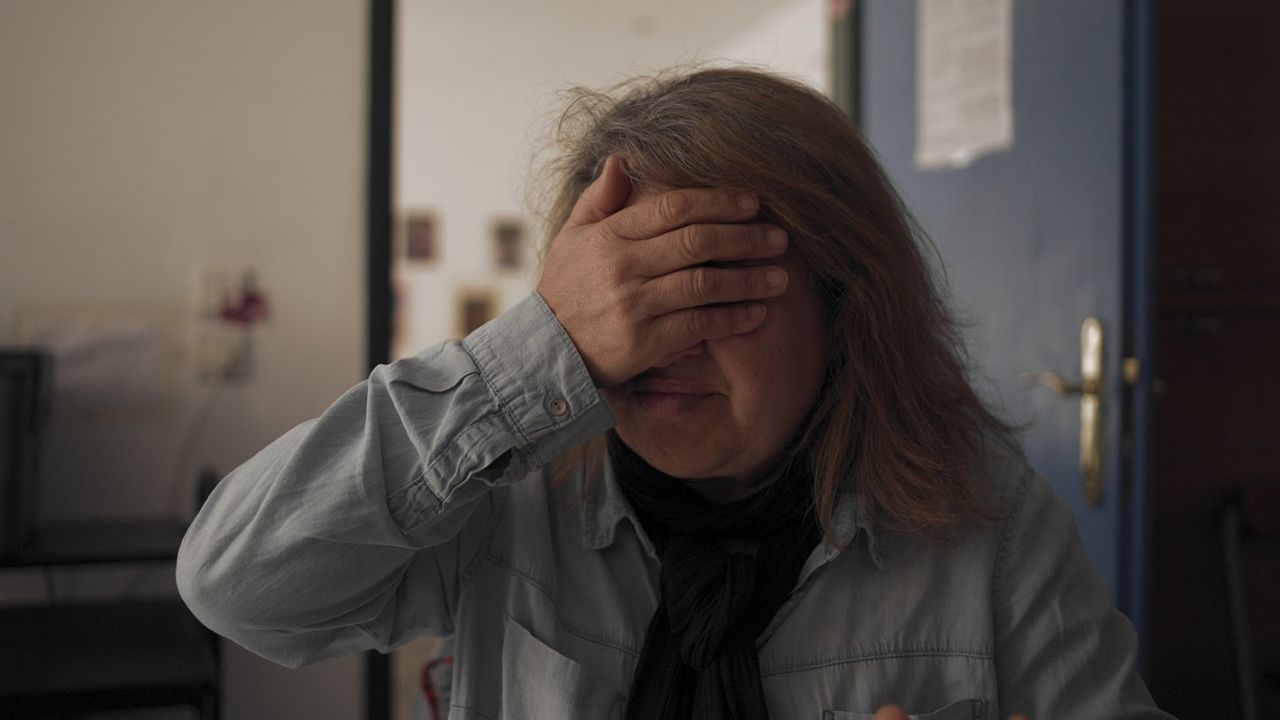 Scars of a Putsch : Bild