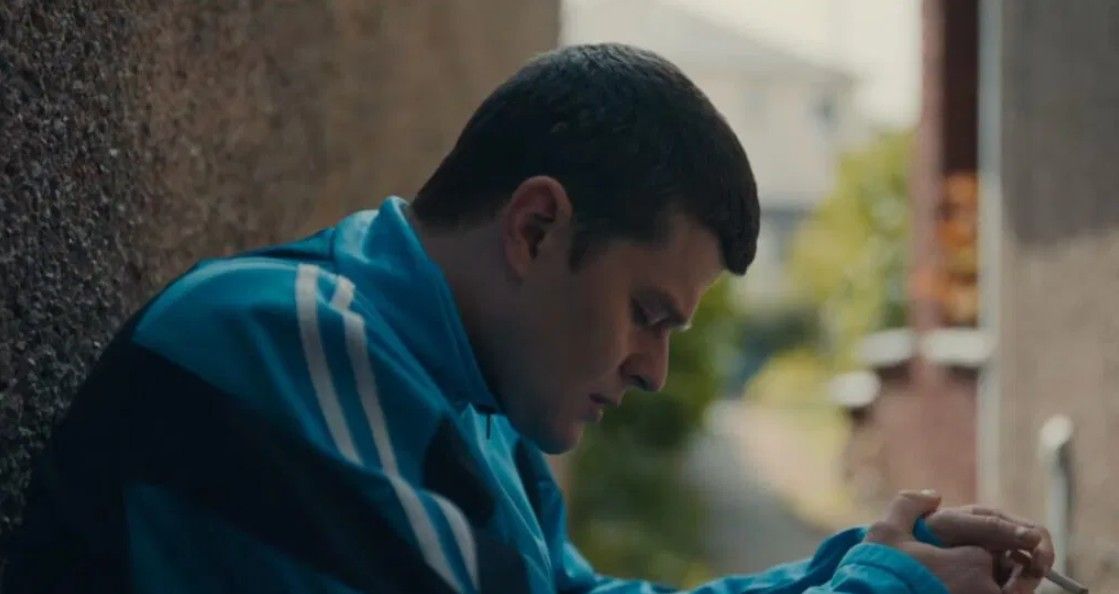 Verflucht Normal : Bild Robert Aramayo