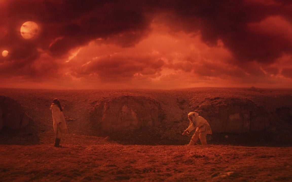 Wrong Husband  : Bild