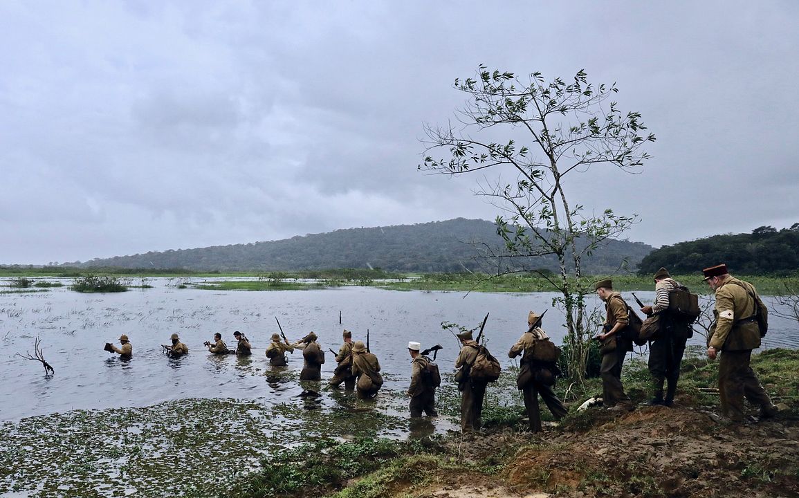 The Last Men - Die letzte Fremdenlegion : Bild