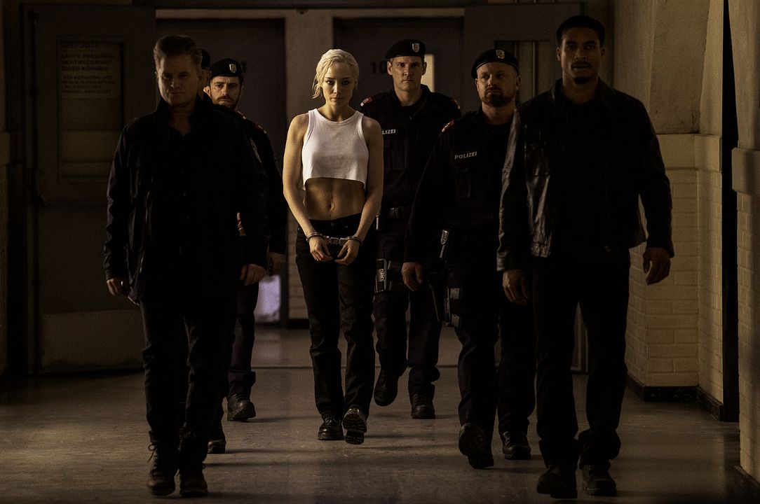 Mission: Impossible - The Final Reckoning : Bild Pom Klementieff