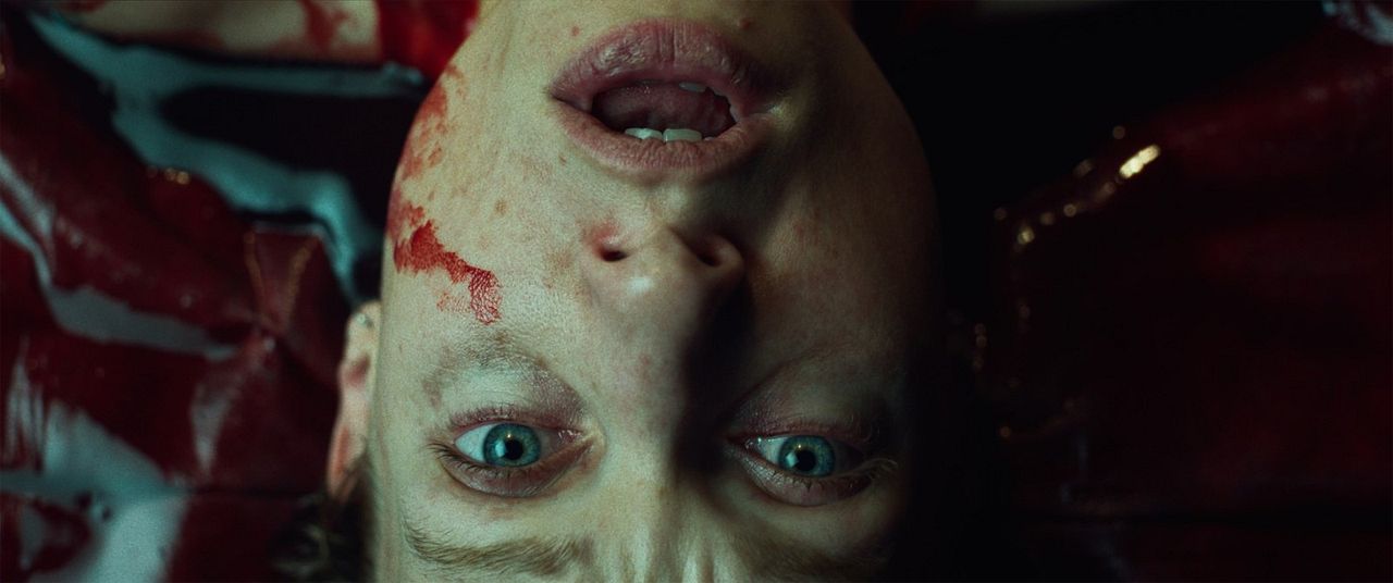 Welcome Home Baby : Bild Julia Franz Richter