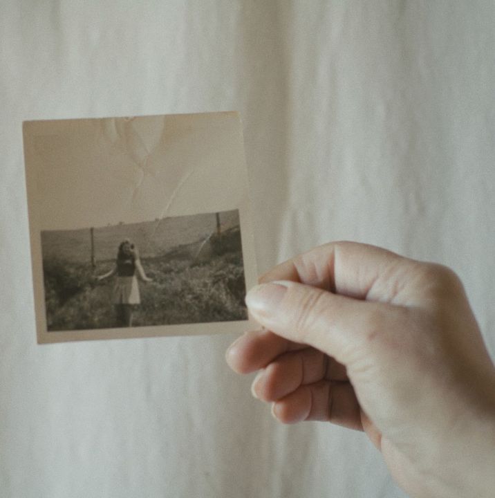 Canone effimero : Bild