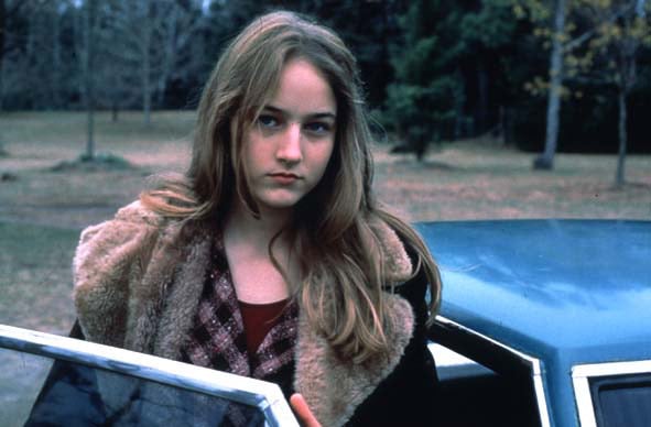 Die Zeit der Jugend : Bild Leelee Sobieski, James Ivory