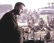 Der Soldat James Ryan : Bild Tom Hanks