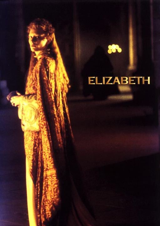 Elizabeth : Bild Cate Blanchett, Shekhar Kapur