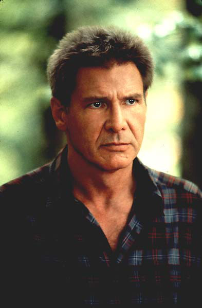 Begegnung des Schicksals : Bild Harrison Ford