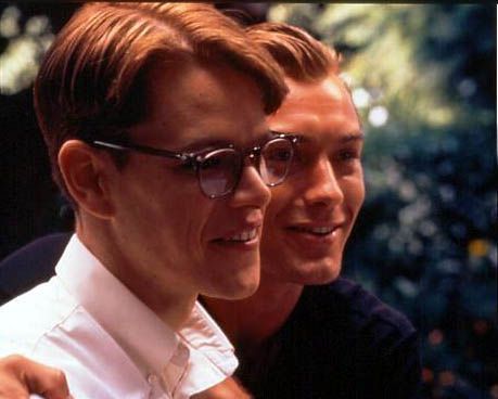 Der talentierte Mr. Ripley : Bild