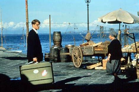 Der talentierte Mr. Ripley : Bild