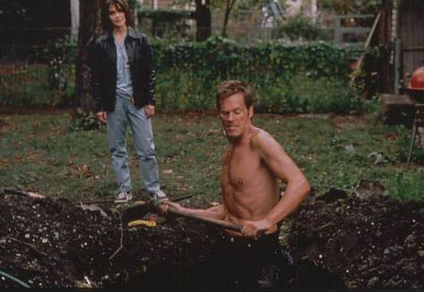 Echoes - Stimmen aus der Zwischenwelt : Bild