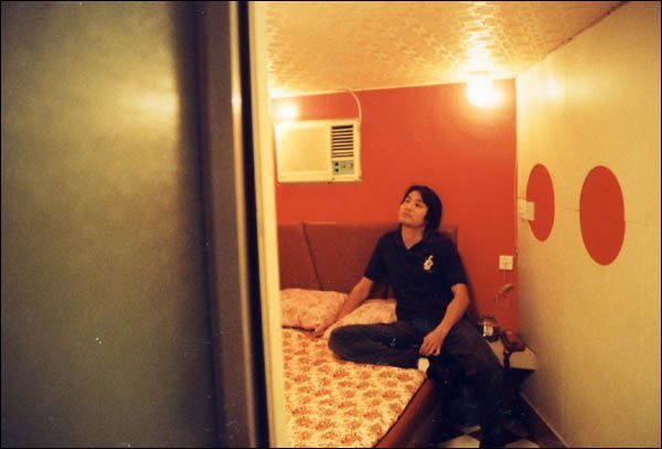 Die Liebe wird uns trennen : Bild