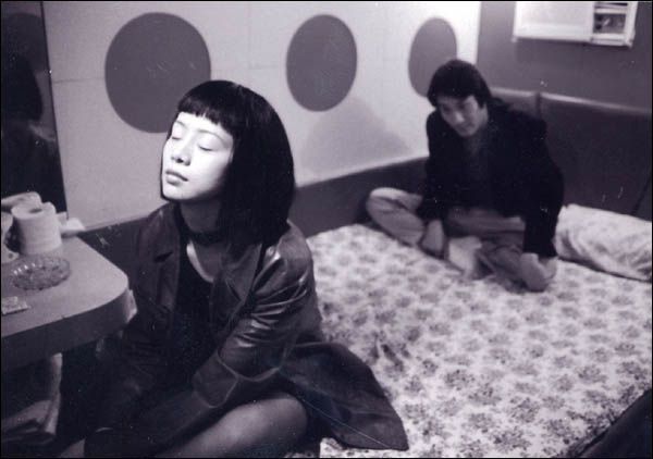 Die Liebe wird uns trennen : Bild