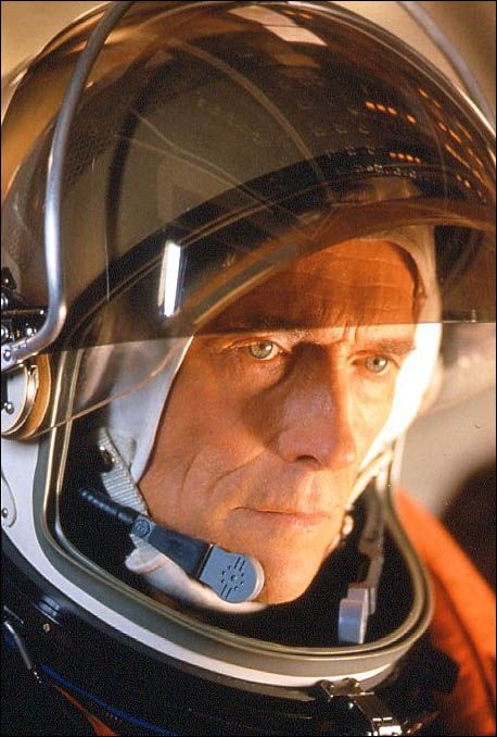 Space Cowboys : Bild Clint Eastwood