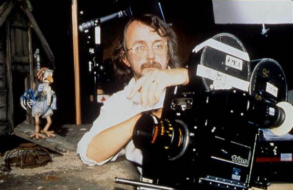 Chicken Run - Hennen Rennen : Bild