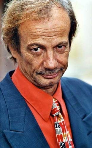 Bild Patrick Chesnais