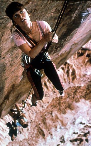 Vertical Limit : Bild Nicole Whippy