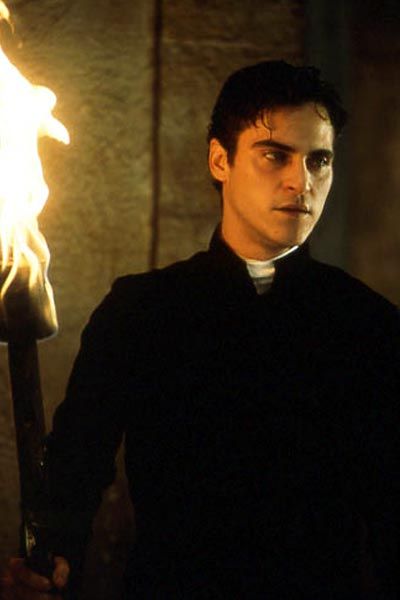 Quills - Macht der Besessenheit : Bild Joaquin Phoenix