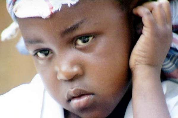 Home sweet home : Bild