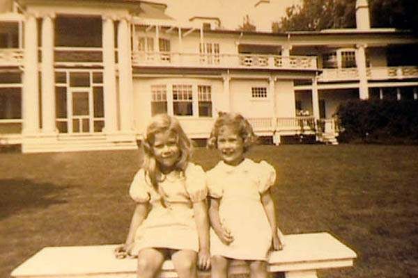 Home sweet home : Bild