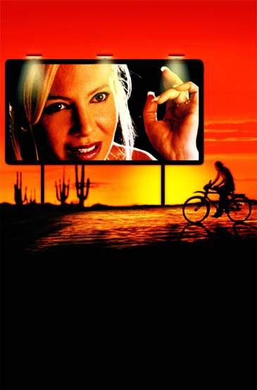 Kinoposter Alejandro Agresti, Cecilia Roth