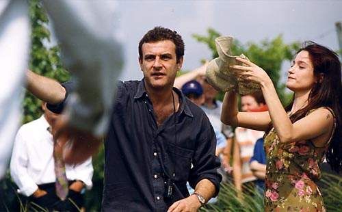 Barnie's Minor Annoyances : Bild Bruno Chiche, Marie Gillain