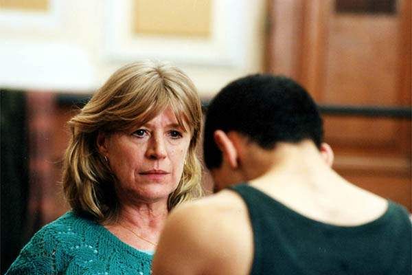 Intimacy : Bild Mark Rylance, Marianne Faithfull