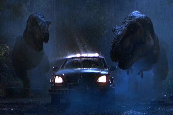 Vergessene Welt - Jurassic Park : Bild