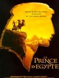 Der Prinz von Ägypten : Kinoposter