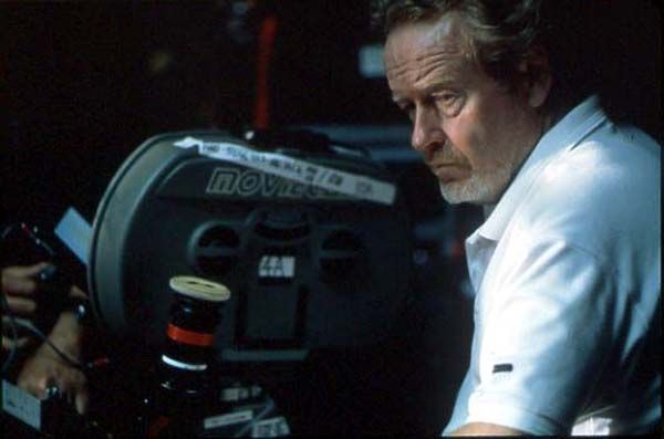 Hannibal : Bild Ridley Scott