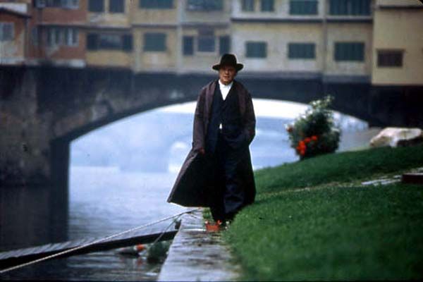 Hannibal : Bild Anthony Hopkins