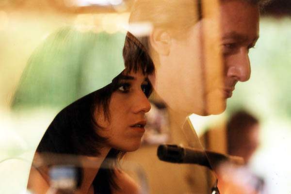 Bild Alain Bashung, Charlotte Gainsbourg