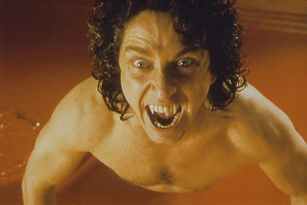 Wes Craven - Dracula 2000 : Bild Patrick Lussier