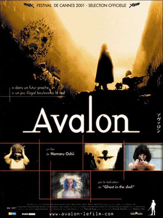 Avalon - Spiel um Dein Leben