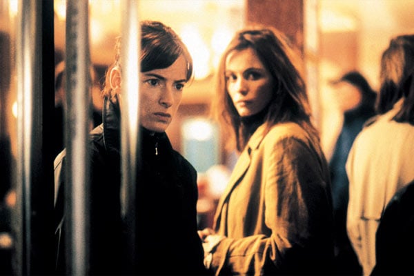 Bild Catherine Corsini, Pascale Bussières, Emmanuelle Béart