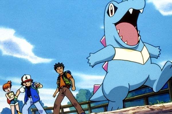 Pokémon 3: Im Bann des Unbekannten : Bild