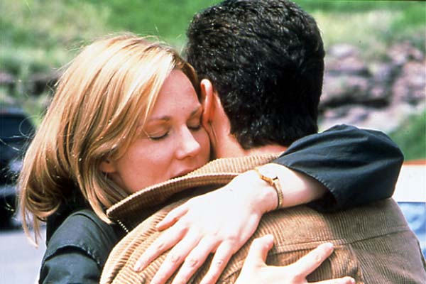 You Can Count on Me : Bild Laura Linney