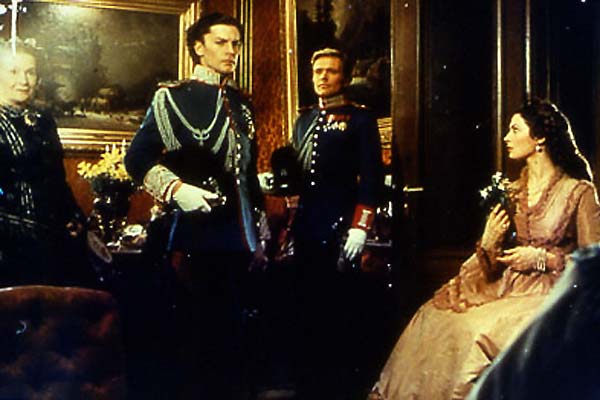 Ludwig II. : Bild Luchino Visconti, Helmut Berger