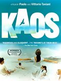 Kaos : Kinoposter