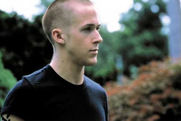 Inside A Skinhead : Bild Henry Bean, Ryan Gosling