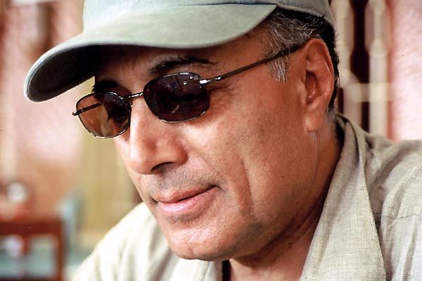 Bild Abbas Kiarostami