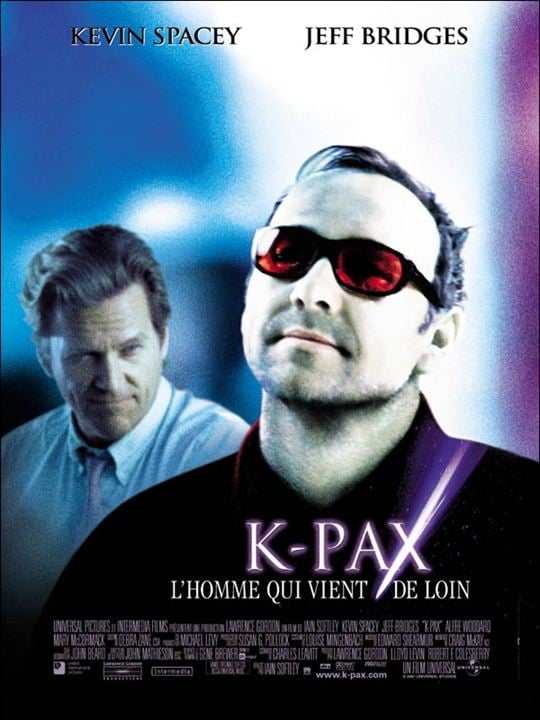 K-PAX - Alles ist möglich