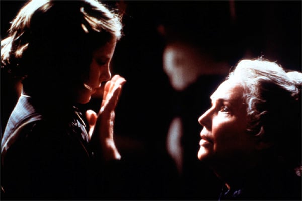 The Others : Bild Fionnula Flanagan, Alakina Mann