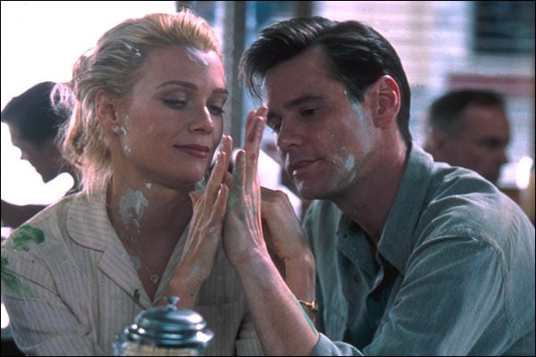 The Majestic : Bild Laurie Holden, Jim Carrey