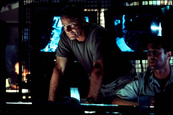 Black Hawk Down : Bild Sam Shepard