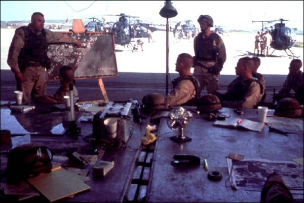 Black Hawk Down : Bild