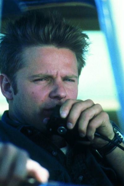 Joyride - Spritztour : Bild Steve Zahn