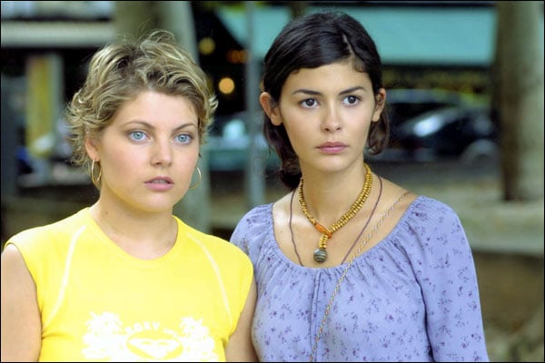 Wahnsinnig verliebt : Bild Audrey Tautou, Sophie Guillemin