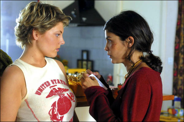 Wahnsinnig verliebt : Bild Audrey Tautou, Sophie Guillemin