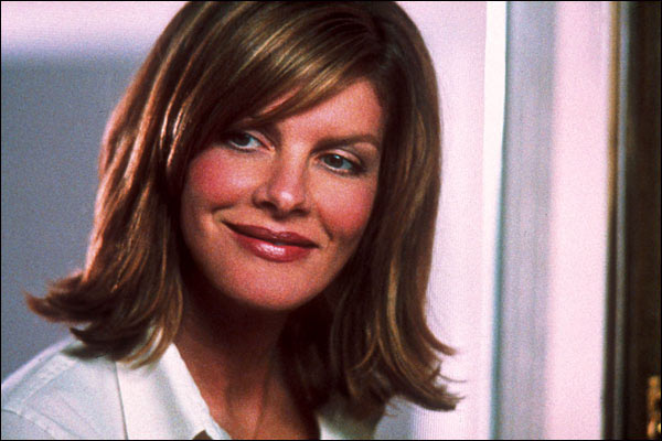 Showtime : Bild Rene Russo