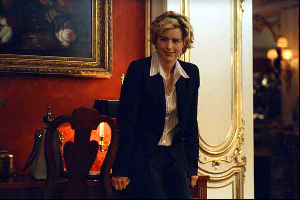 Hollywood Ending : Bild Tea Leoni